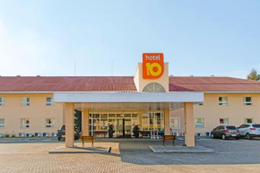 Hotel 10 Uniao da Vitoria